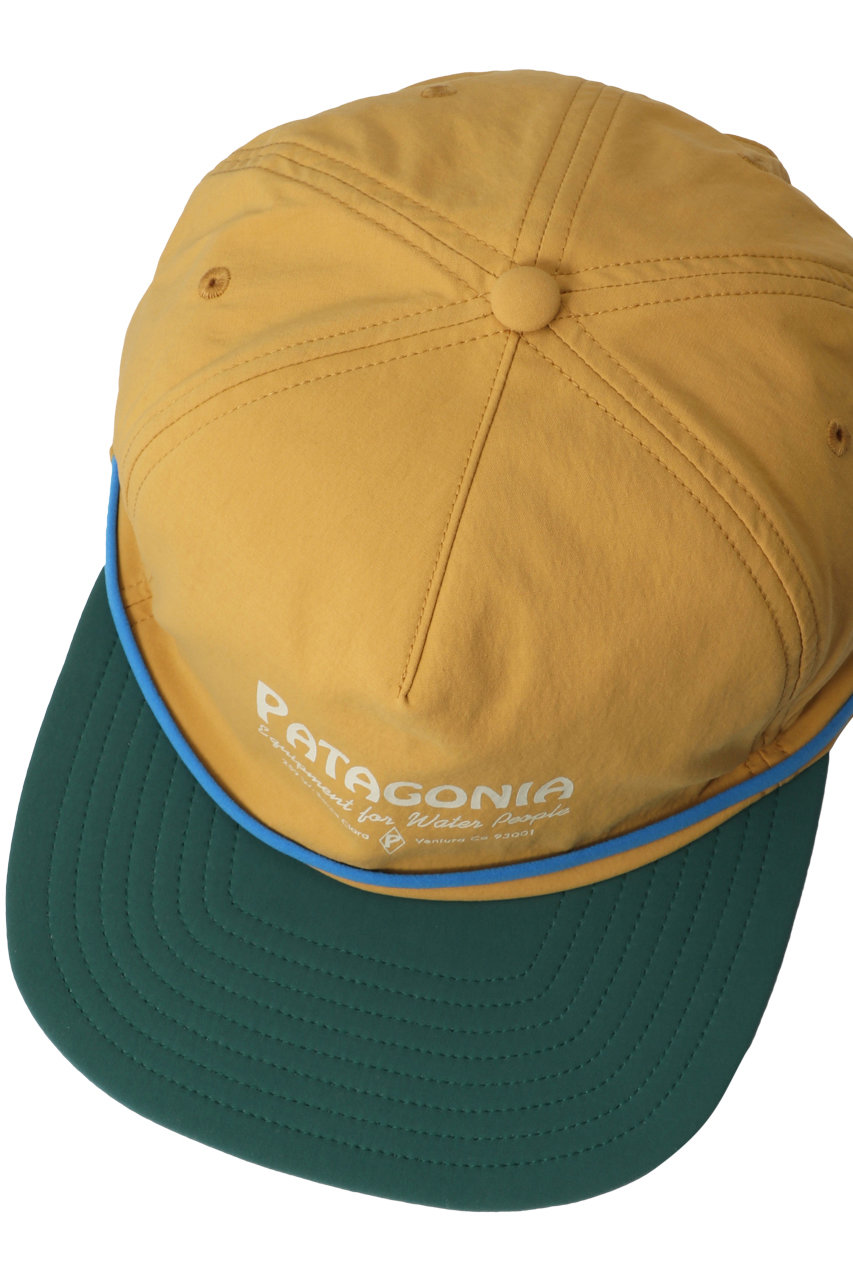 patagonia(パタゴニア)｜【UNISEX】マーガンザーハット/WPPG の通販