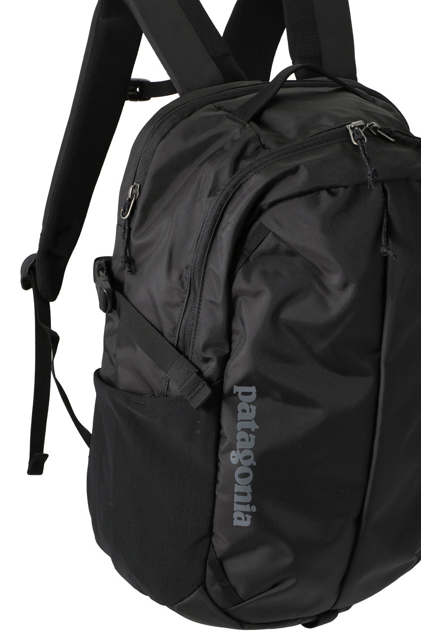 patagonia(パタゴニア)｜【UNISEX】レフュジオデイパック 26L/BLK の