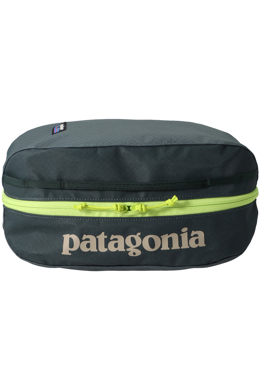 パタゴニア/patagoniaの【UNISEX】ブラックホールキューブ 6L(NUVG/49367)