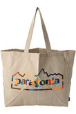 patagonia(パタゴニア)｜【UNISEX】リサイクルオーバーサイズ