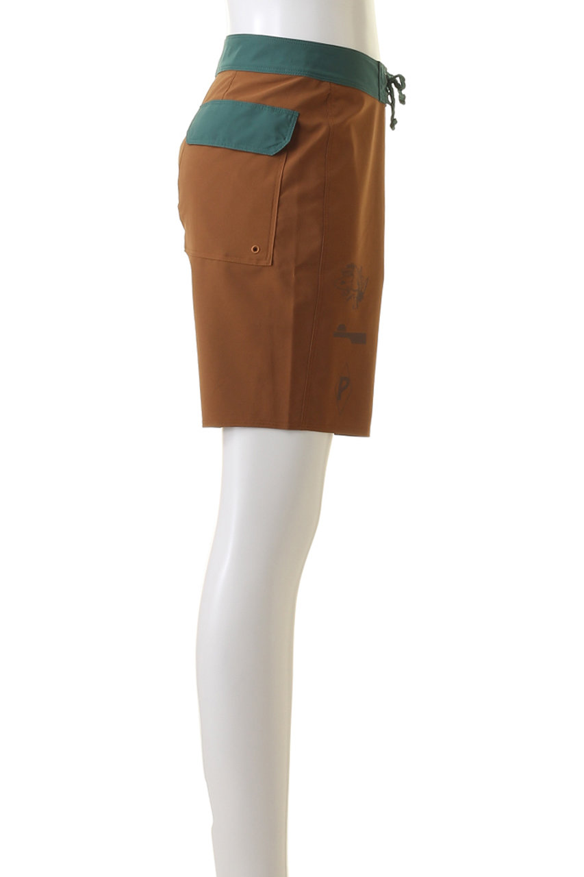 patagonia(パタゴニア)｜【MEN】メンズハイドロピークボードショーツ