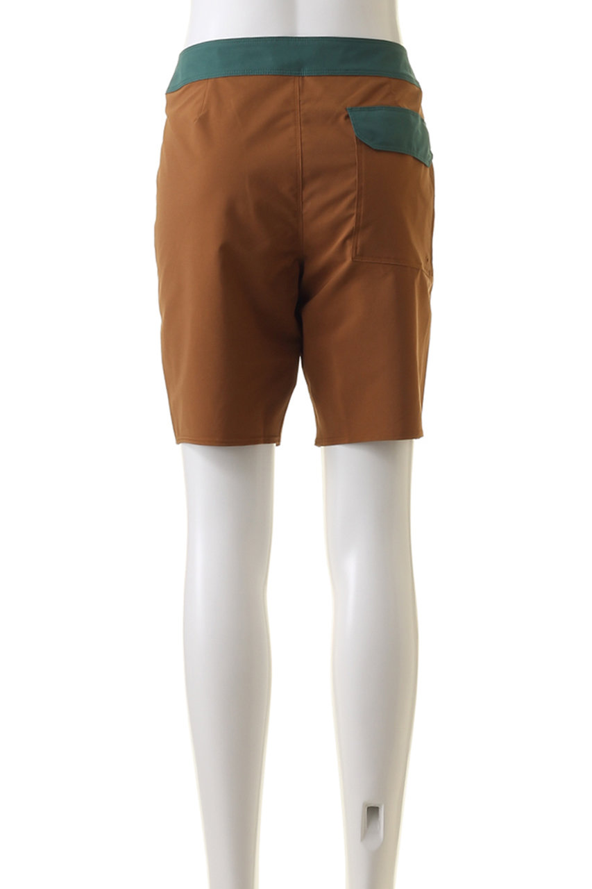 patagonia(パタゴニア)｜【MEN】メンズハイドロピークボードショーツ