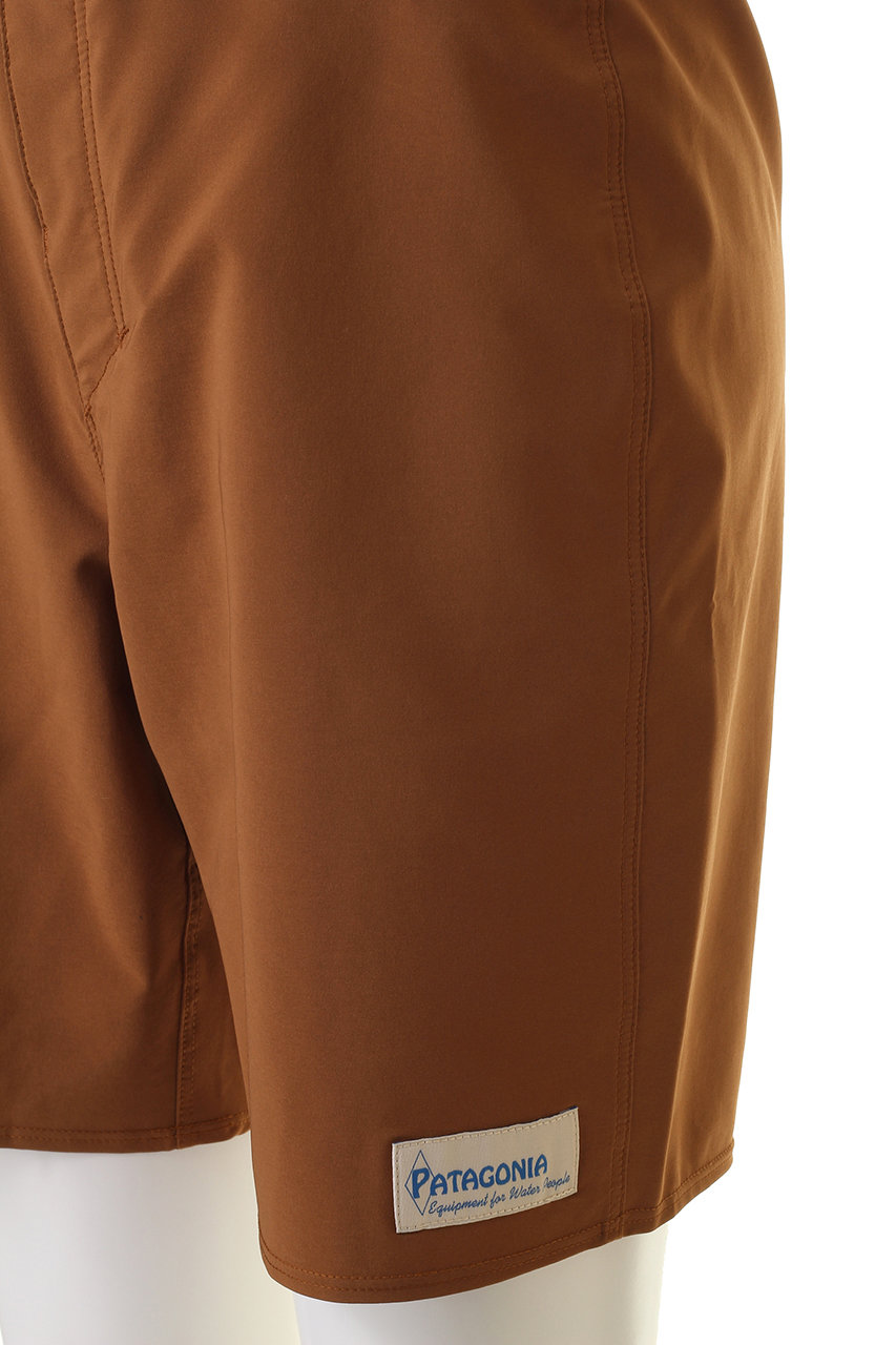 patagonia(パタゴニア)｜【MEN】メンズハイドロピークボードショーツ