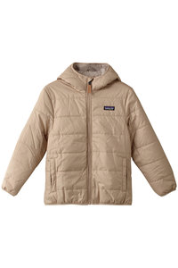 patagonia(パタゴニア)｜【KIDS】リバーシブルレディフレディ