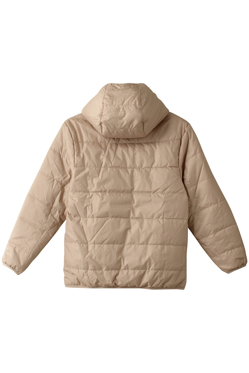 patagonia(パタゴニア)｜【KIDS】リバーシブルレディフレディフーディ