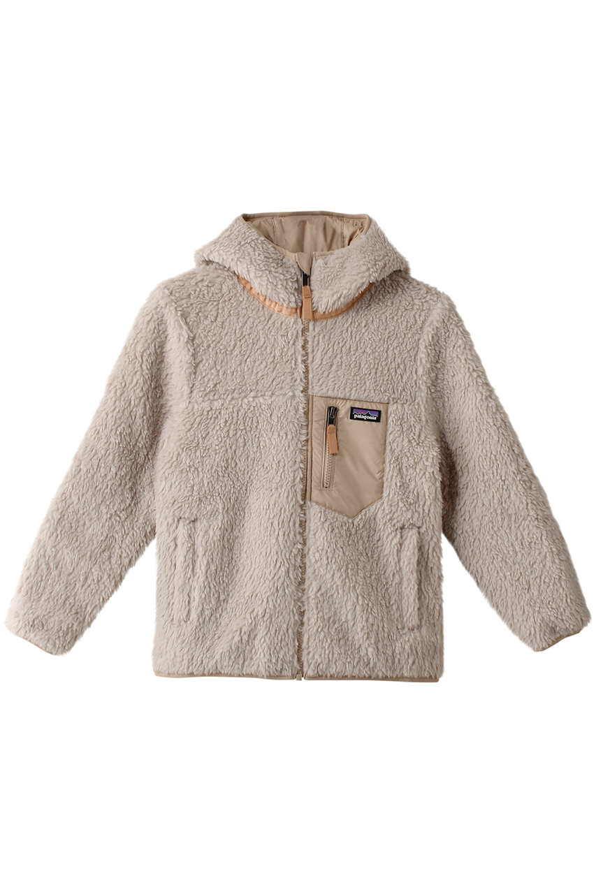 patagonia(パタゴニア)|【KIDS】リバーシブルレディフレディ patagonia(パタゴニア)|【KIDS】リバーシブルレディフレディ