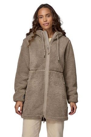 patagonia｜パタゴニアのレザー・ファー・ムートン（ジャケット）通販  