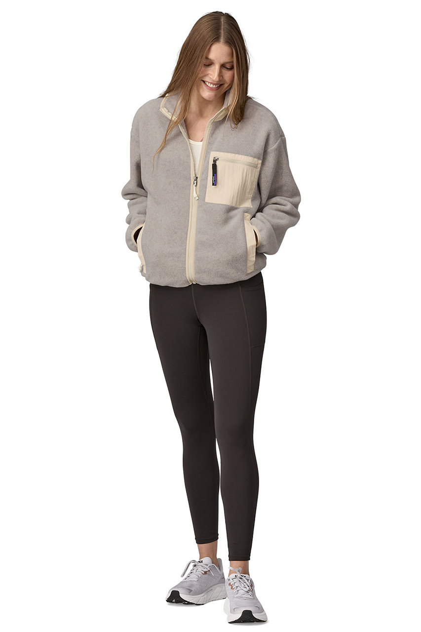 激レア美品!Patagonia シンチラベースンジャケット L R2ダス 激レア美品!Patagonia シンチラベースンジャケット L R2ダス
