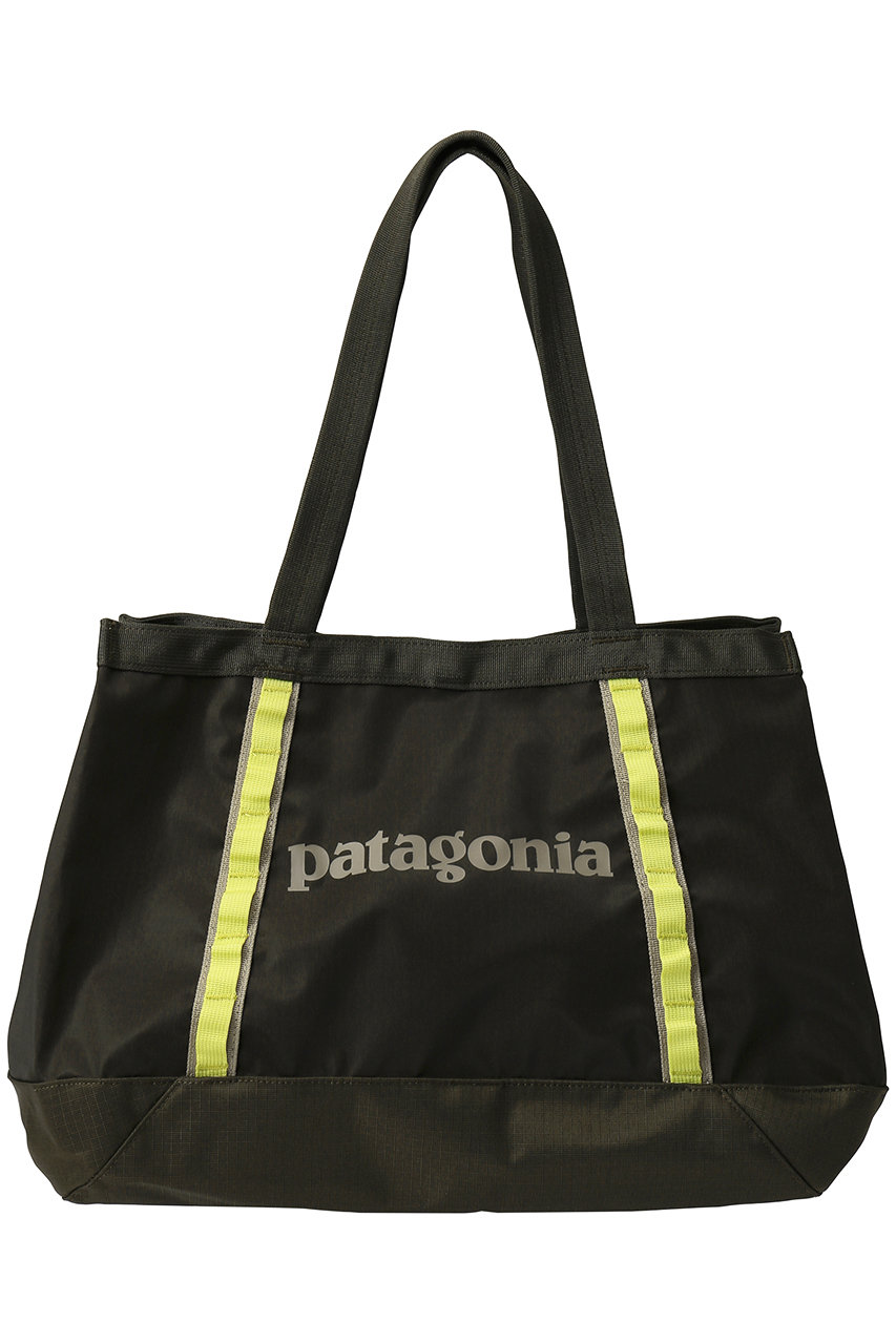 patagonia(パタゴニア)｜【UNISEX】ブラックホールトート 25L/PNGR の通販｜ELLESHOP・(エル・ショップ)