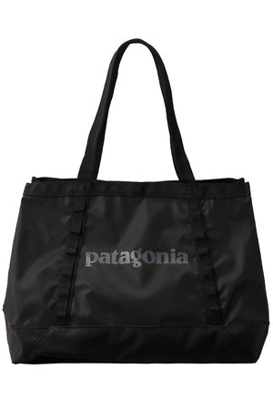 パタゴニア/patagoniaの【UNISEX】ブラックホールトート 25L(120200/120201)