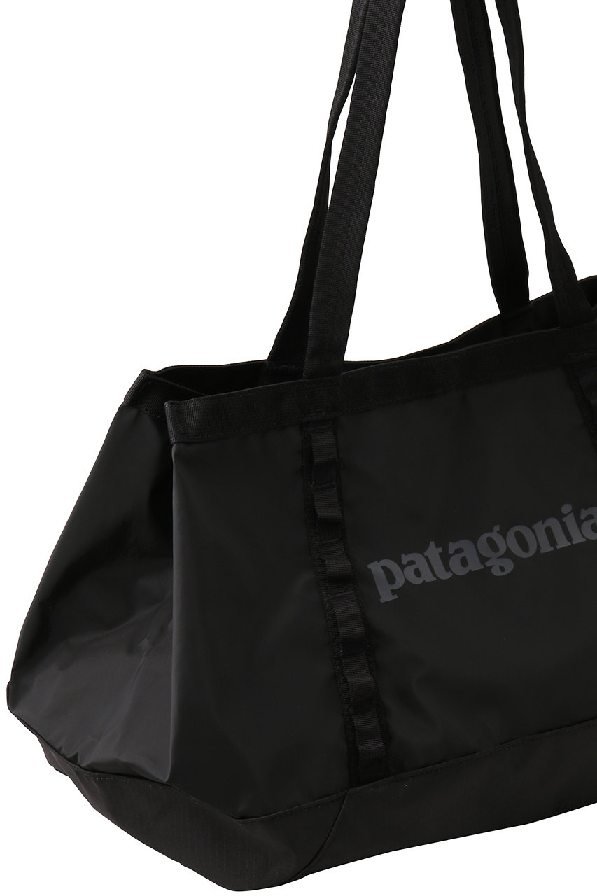patagonia(パタゴニア)｜【UNISEX】ブラックホールトート 25L