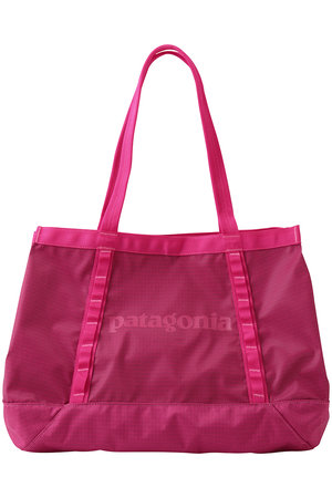 パタゴニア/patagoniaの【UNISEX】ブラックホールトート 25L