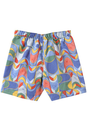 パタゴニア/patagoniaの【BABY】ベビーバギーズショーツ WBSU 5T(200100/200104)