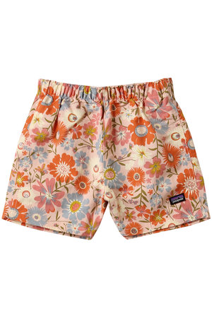 パタゴニア/patagoniaの【BABY】ベビーバギーズショーツ WBSU 5T(200100/200104)