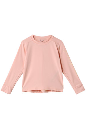 パタゴニア/patagoniaの【BABY】ベビーロングスリーブキャプリーンシルクウェイトTシャツ MTFO 5T(200100/200103)