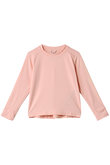 【BABY】ベビーロングスリーブキャプリーンシルクウェイトTシャツ MTFO 5T
