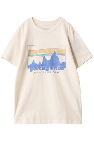 パタゴニア/patagoniaの【KIDS】キッズ’73 スカイラインTシャツ(200200/200201)