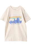 【KIDS】キッズ’73 スカイラインTシャツ WLDB XL(160)