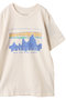 【KIDS】キッズ’73 スカイラインTシャツ パタゴニア/patagonia