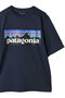 【KIDS】キッズキャプリーンシルクウェイトTシャツ パタゴニア/patagonia