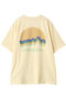 【KIDS】キッズキャプリーンシルクウェイトTシャツ パタゴニア/patagonia