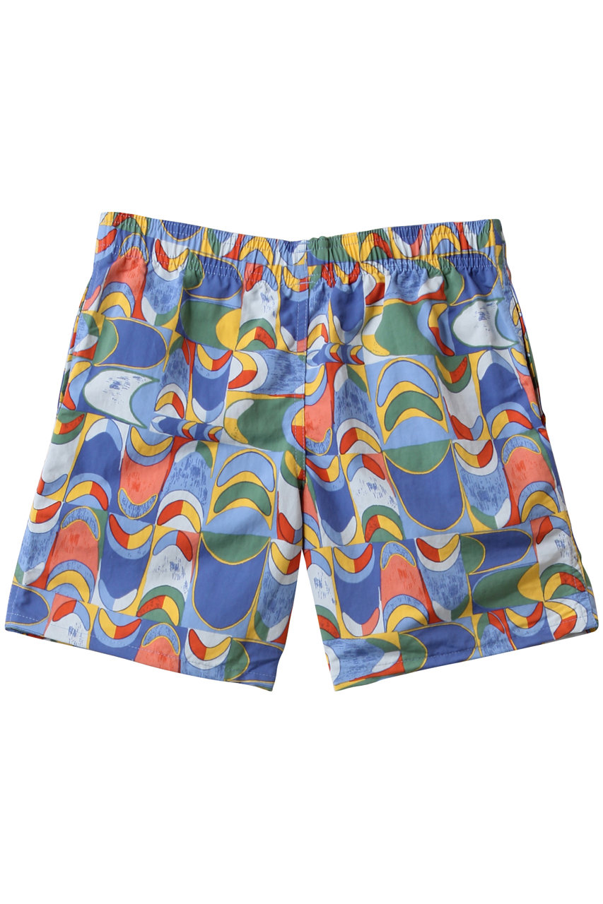 patagonia(パタゴニア)｜【KIDS】キッズバギーズショーツ 5