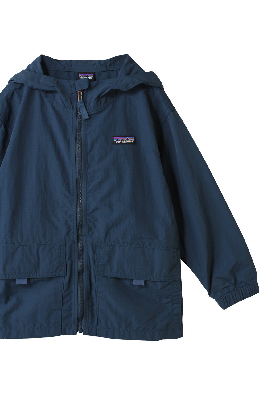 patagonia(パタゴニア)｜【KIDS】キッズアウトドアエブリデー