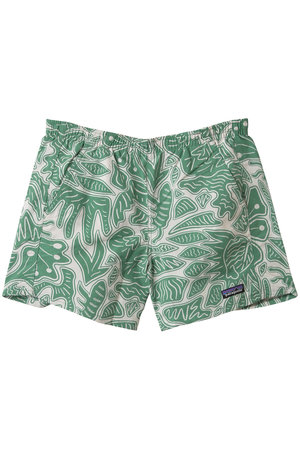 パタゴニア/patagoniaのウィメンズバギーズショーツ 5インチ(110600/110603)