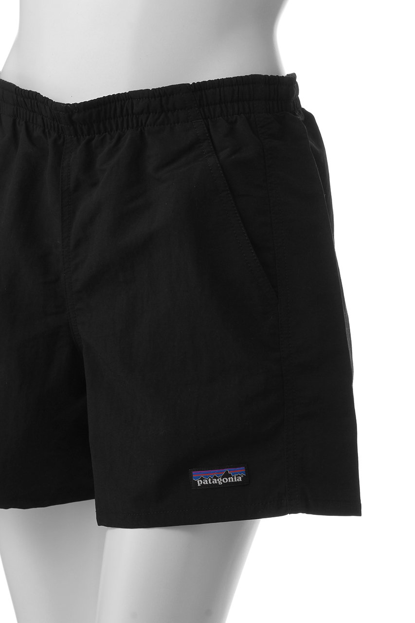 patagonia(パタゴニア)｜ウィメンズバギーズショーツ 5インチ/BOB の
