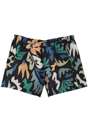 パタゴニア/patagoniaのウィメンズ・バギーズ・ショーツ ５インチ(110600/110603)