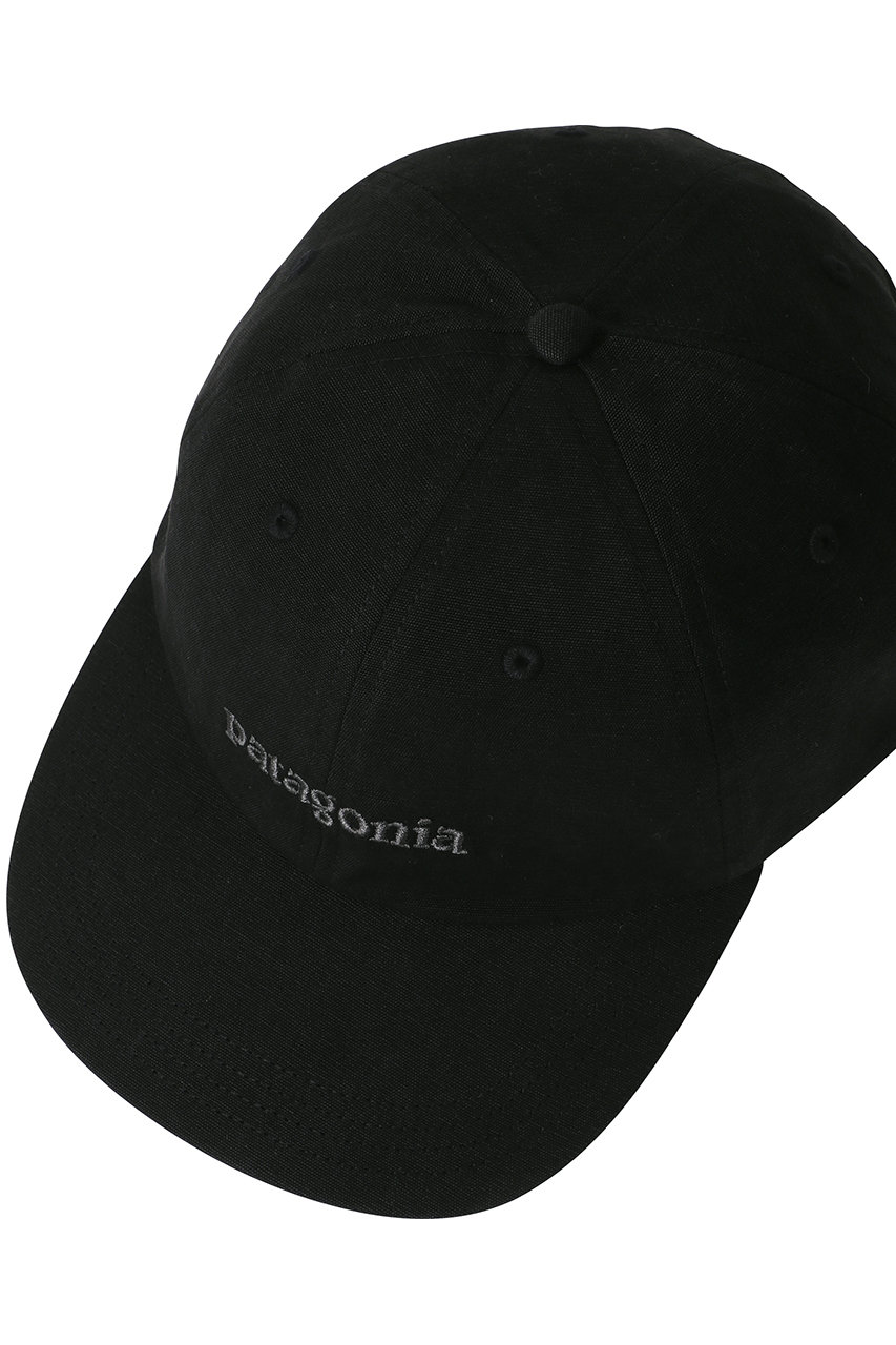 38364 TLIB フィッツロイ アイコン トラッド キャップ パタゴニア