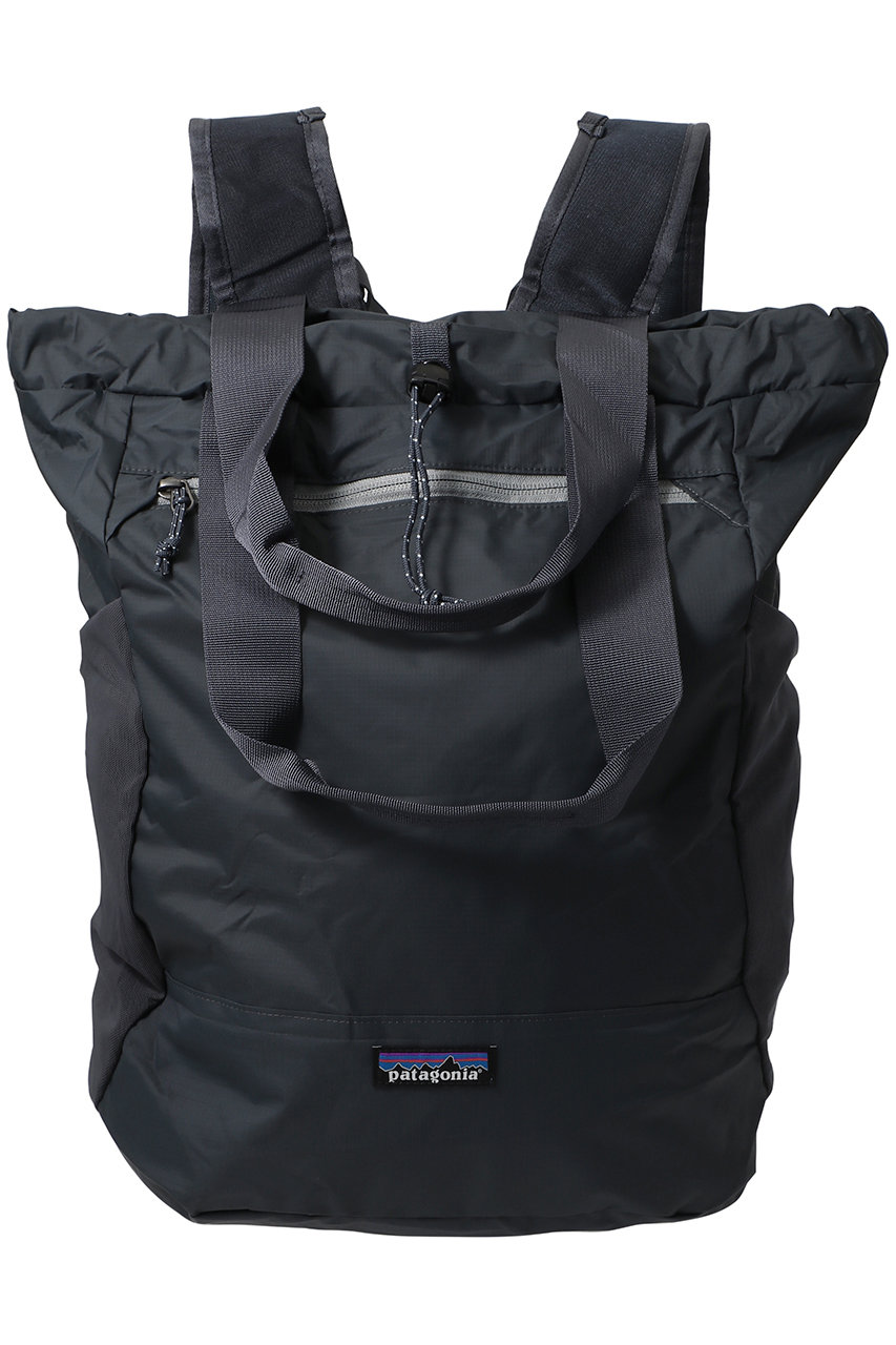 patagonia 【UNISEX】テラヴィアトートパック 24L (SMDB, ALL) パタゴニア ELLE SHOP patagonia 【UNISEX】テラヴィアトートパック 24L (SMDB, ALL) パタゴニア ELLE SHOP