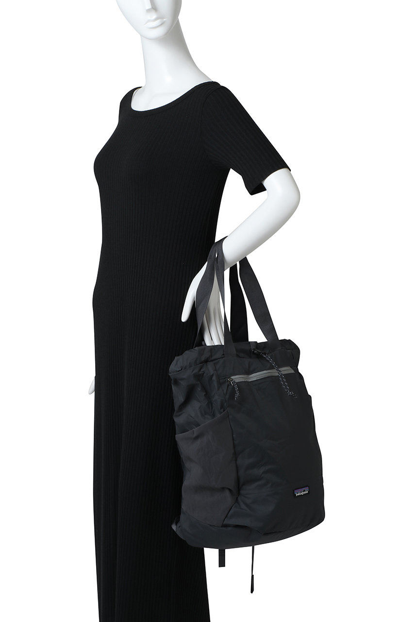 patagonia(パタゴニア)｜【UNISEX】テラヴィアトートパック 24L/SMDB