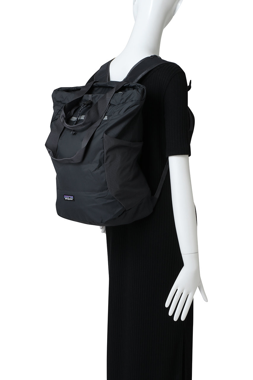 patagonia(パタゴニア)｜【UNISEX】テラヴィアトートパック 24L