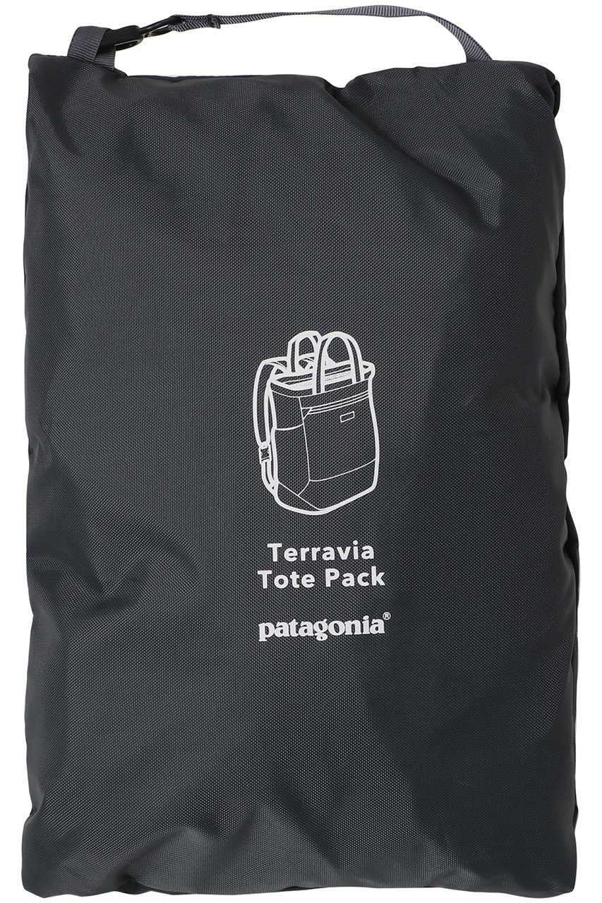 patagonia(パタゴニア)｜【UNISEX】テラヴィアトートパック 24L/SMDB