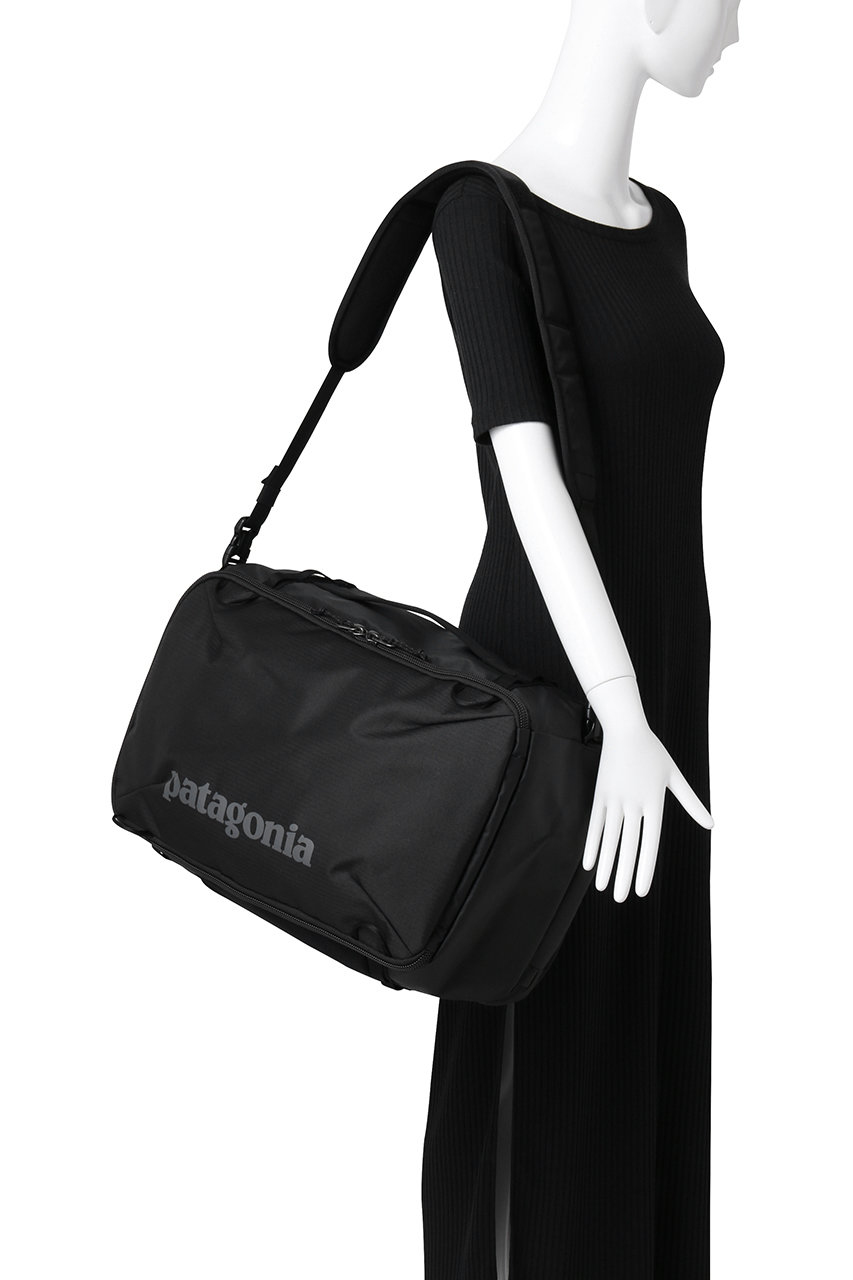 patagonia(パタゴニア)｜【UNISEX】ブラックホールミニMLC 30L