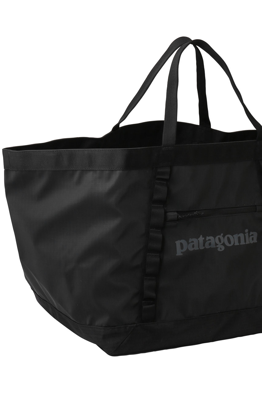 patagonia(パタゴニア)｜【UNISEX】ブラックホールギアトート 61L/BLK
