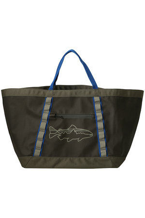 パタゴニア/patagoniaの【UNISEX】ブラックホールギアトート 61L(120200/120201)