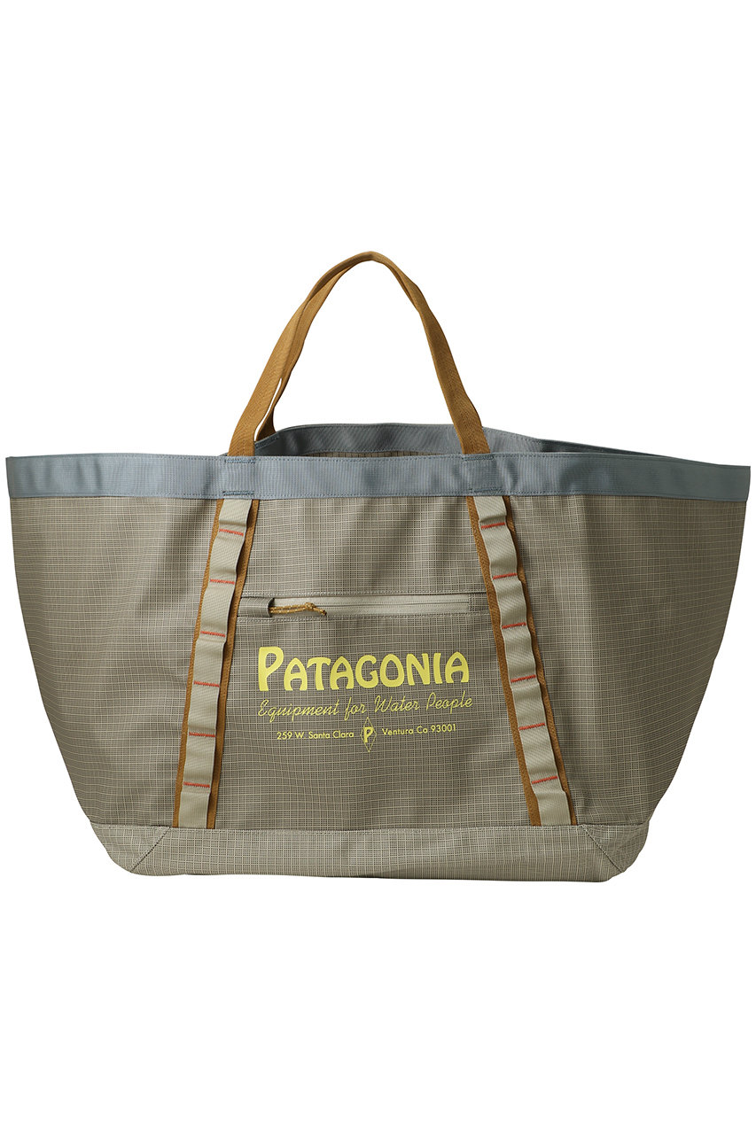 パタゴニア/patagoniaの【UNISEX】ブラックホール・ギア・トート 61L(WBST/49276)