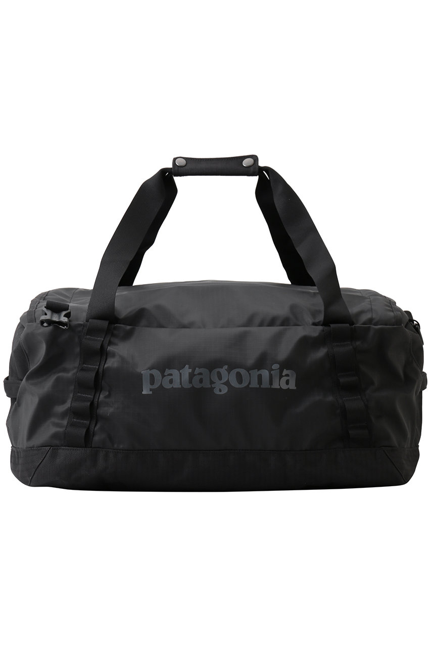 【値下げ】patagonia ブラックホール 40L 未使用 patagonia / ブラックホール・ダッフル 40L – ROCK STEPPERS