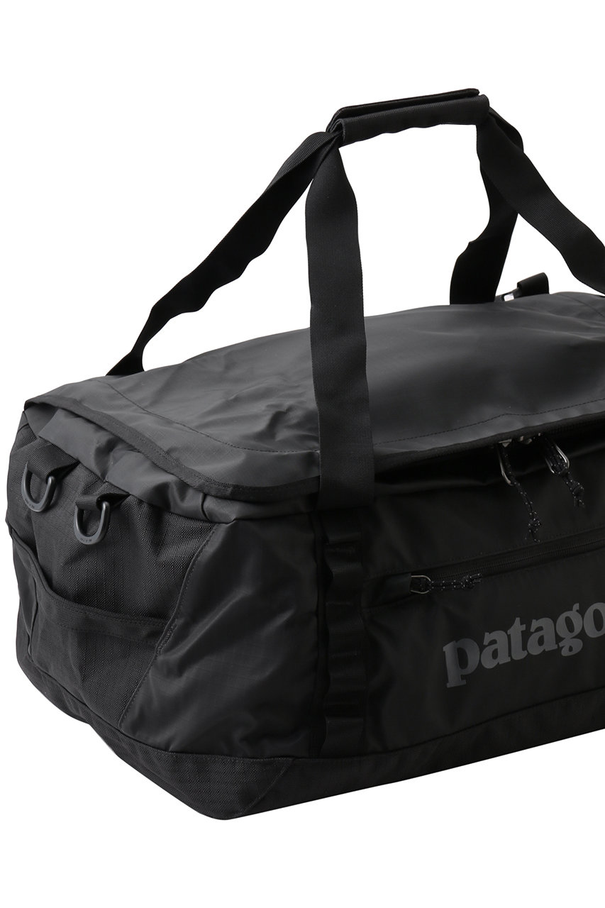 patagonia(パタゴニア)｜【UNISEX】ブラックホールダッフル 40L