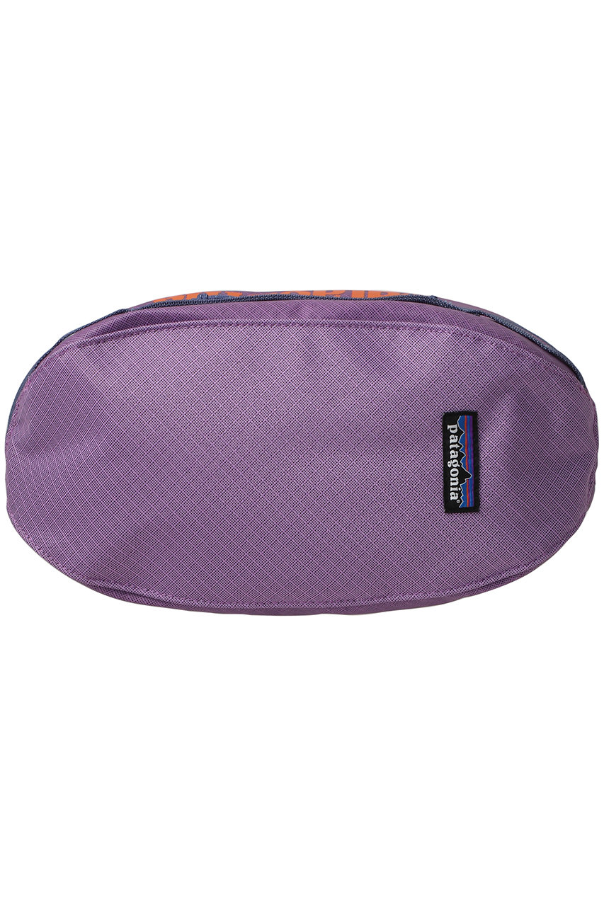 パタゴニア/patagoniaの【UNISEX】ブラックホールキューブ 3L(BKPL/49362)