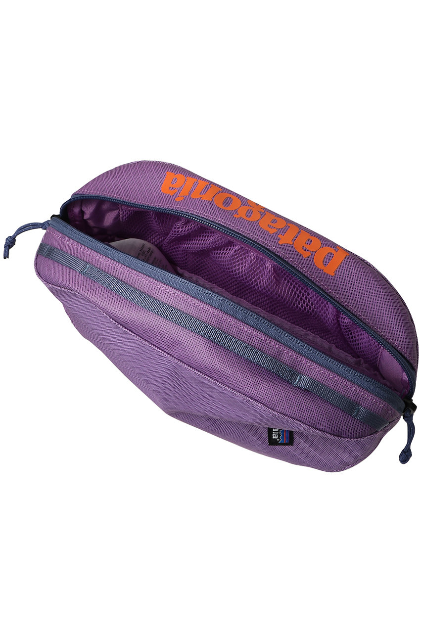 patagonia(パタゴニア)｜【UNISEX】ブラックホールキューブ 3L/BKPL の