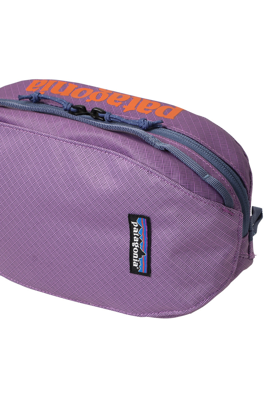 patagonia(パタゴニア)｜【UNISEX】ブラックホールキューブ 3L/BKPL の