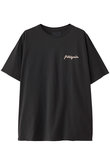 【MEN】メンズアクアティックアクションオーガニックTシャツ