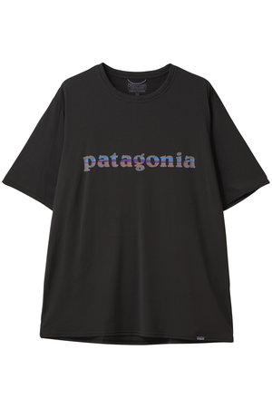 パタゴニア/patagoniaの【MEN】メンズキャプリーンクールデイリーグラフィックシャツ(110100/110102)