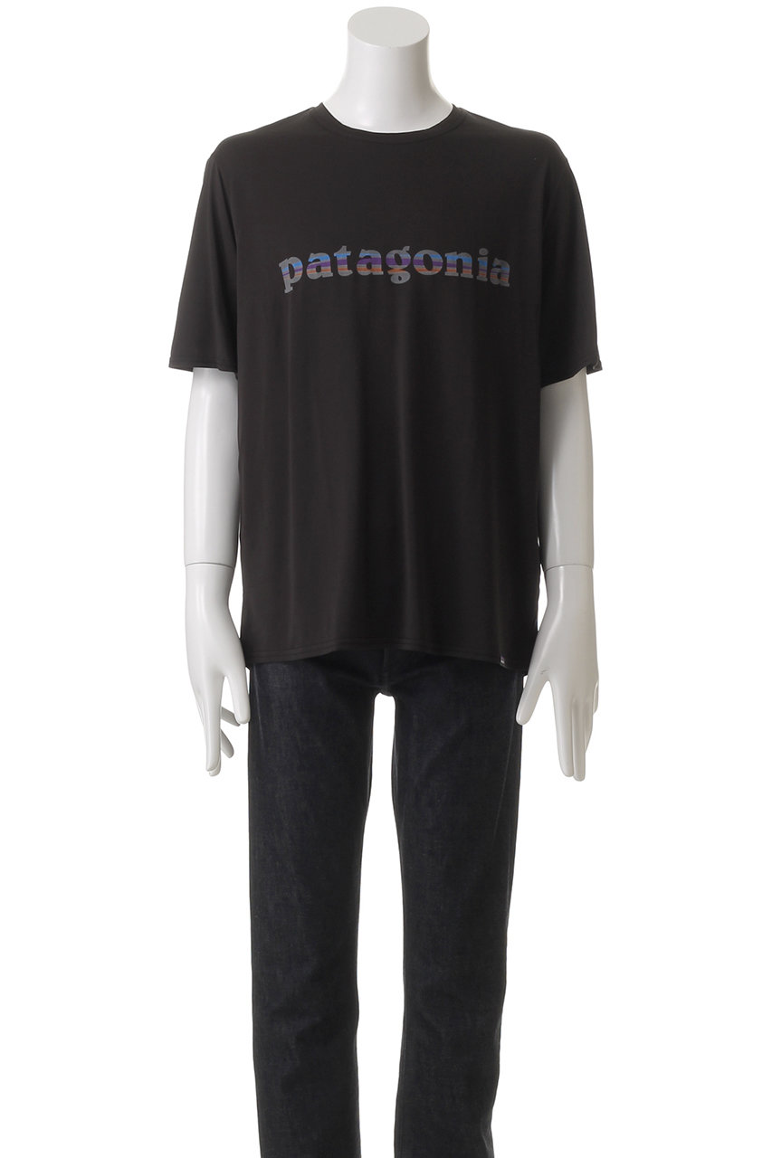 patagonia(パタゴニア)｜【MEN】メンズキャプリーンクール