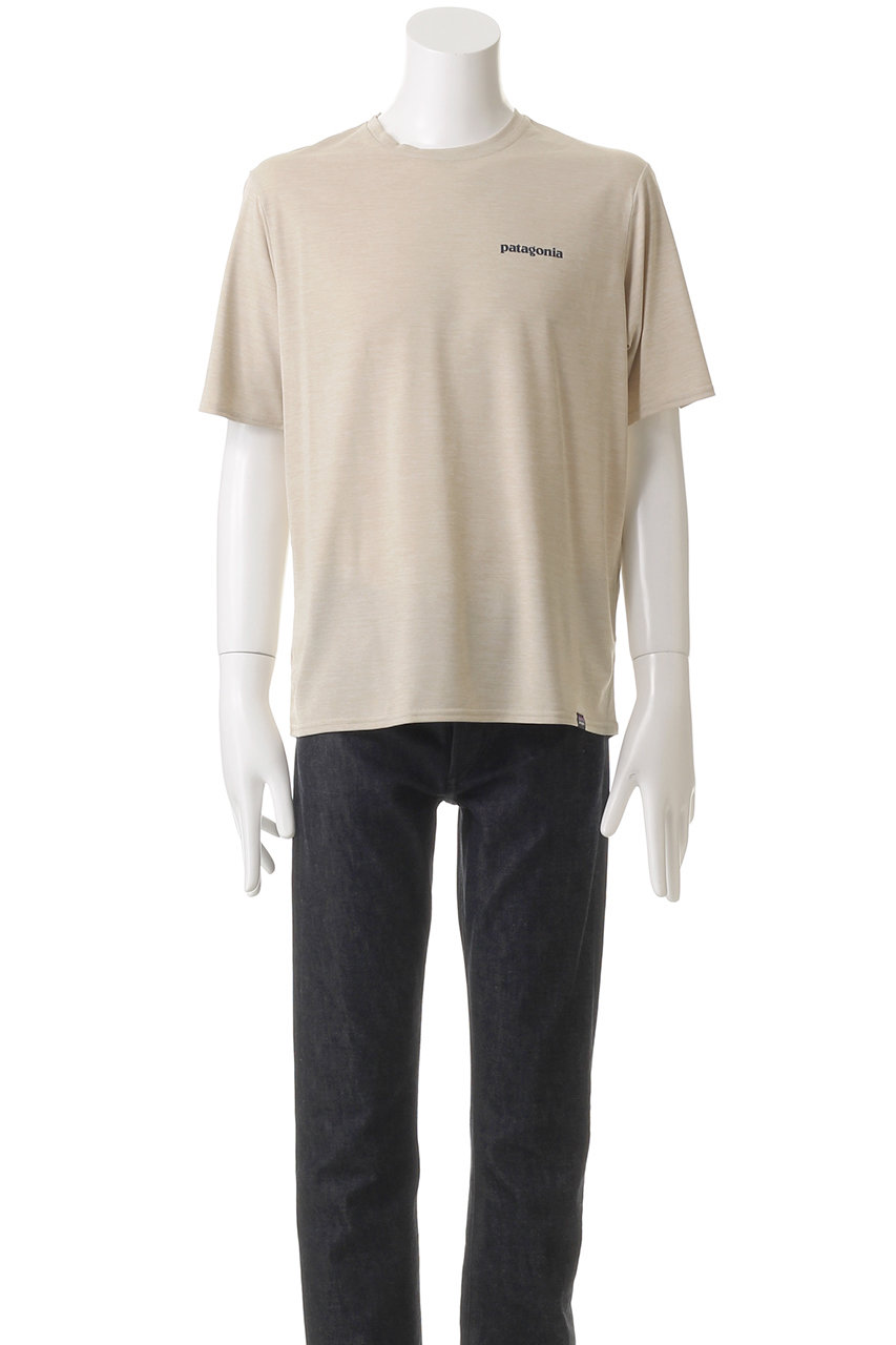 patagonia(パタゴニア)｜【MEN】メンズキャプリーンクール