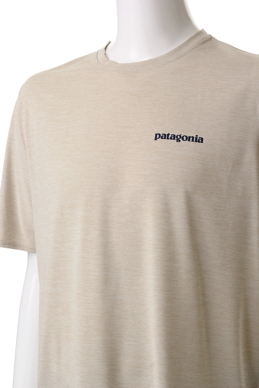 patagonia(パタゴニア)|【MEN】メンズキャプリーンクール patagonia(パタゴニア)|【MEN】メンズキャプリーンクール