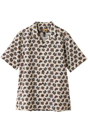 パタゴニア/patagoniaの【MEN】メンズタイダルスレッズキャンプシャツ(180100/180102)